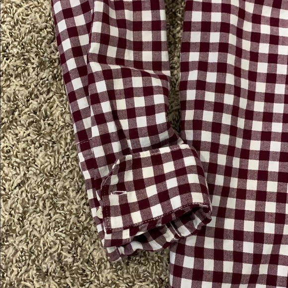 Banana Republic Button Down Shirt - Picture 3 of 4